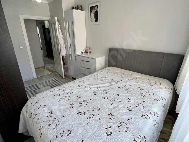 KARAKOL YAN SOKAĞINDA | GÜNEY CEPHE | 1.KAT SATILIK 2+1 DAİRE - Görsel 25