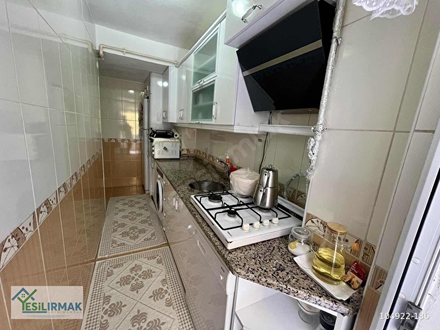 KARAKOL YAN SOKAĞINDA | GÜNEY CEPHE | 1.KAT SATILIK 2+1 DAİRE - Görsel 27