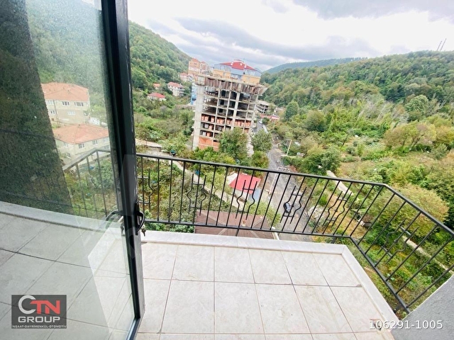 CTN GROUPTAN SEDKALE DE AYRI MUTFAKLI SATILIK DAİRE - Görsel 22