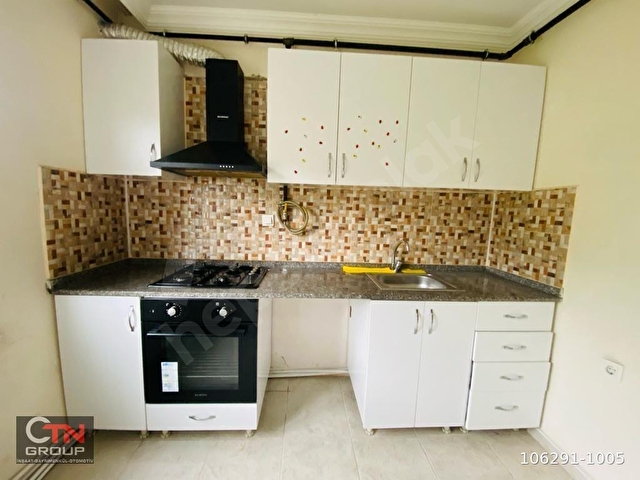CTN GROUPTAN SEDKALE DE AYRI MUTFAKLI SATILIK DAİRE - Görsel 12