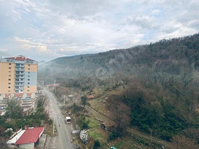 CTN GROUPTAN SEDKALE DE AYRI MUTFAKLI SATILIK DAİRE - Görsel 23