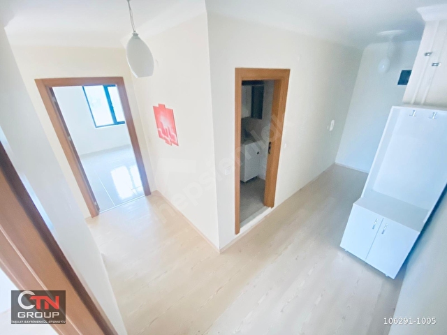 CTN GROUPTAN SEDKALE DE AYRI MUTFAKLI SATILIK DAİRE - Görsel 6