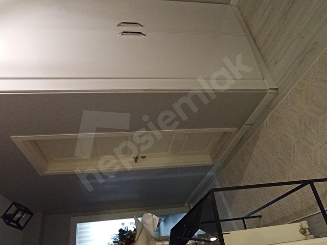 EMLAKCIMDAN ŞEKER MAH.FULL BAKIMLI GENİŞ İSKANLI 2+1 - Görsel 12