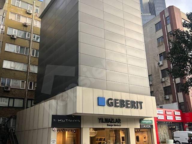 Şişli Fulya Kiralık