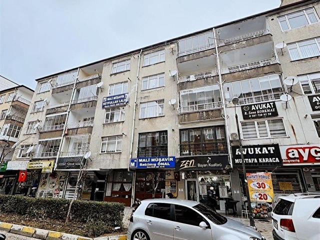 Merkez Medrese Satılık