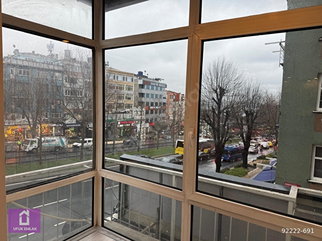 UFUK EMLAKTAN BARBAROS BULVARI’NDA TABELA DEĞERİ YÜKSEK, GENİŞ METRAJLI İŞ YERİ - Görsel 20