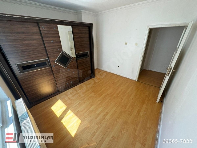 SİNCAN PLEVNE MAH 3+1 ARA KATTA MASRAFSIZ CADDE ÜZERİNDE DAİRE - Görsel 6