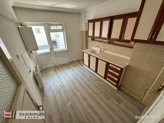 SİNCAN PLEVNE MAH 3+1 ARA KATTA MASRAFSIZ CADDE ÜZERİNDE DAİRE - Görsel 13