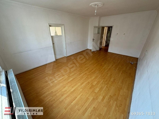 SİNCAN PLEVNE MAH 3+1 ARA KATTA MASRAFSIZ CADDE ÜZERİNDE DAİRE - Görsel 16