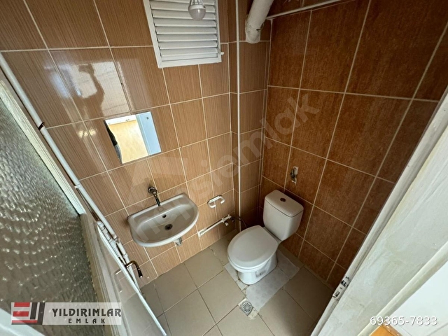 SİNCAN PLEVNE MAH 3+1 ARA KATTA MASRAFSIZ CADDE ÜZERİNDE DAİRE - Görsel 12