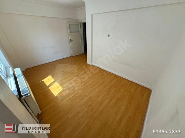 SİNCAN PLEVNE MAH 3+1 ARA KATTA MASRAFSIZ CADDE ÜZERİNDE DAİRE - Görsel 19