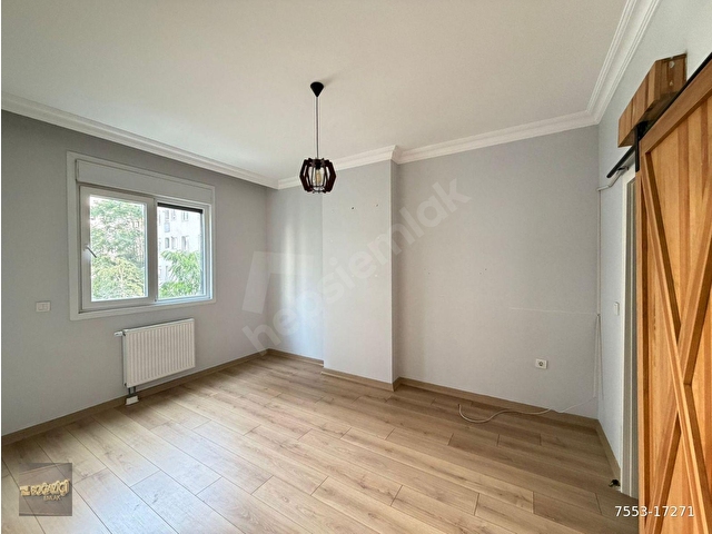 ACIBADEM HASTANESİNE KOMŞU GİYİNME ODALI, 90m2 3+1 DAİRE - Görsel 19