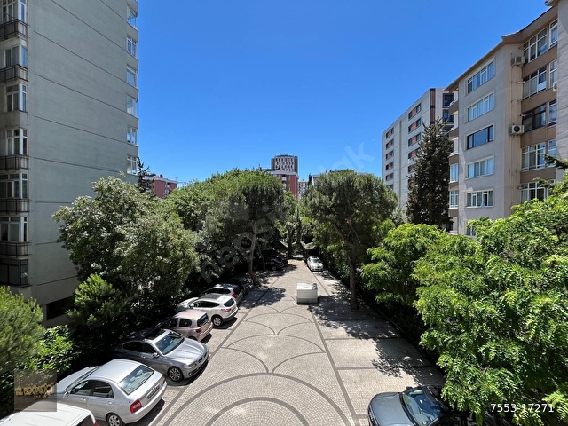 ACIBADEM HASTANESİNE KOMŞU GİYİNME ODALI, 90m2 3+1 DAİRE - Görsel 9