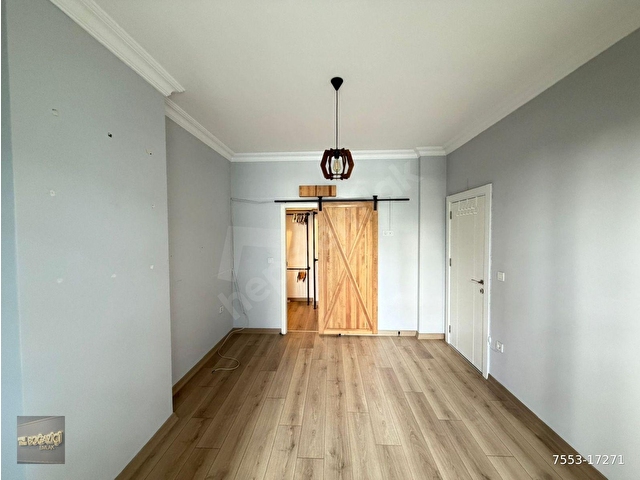ACIBADEM HASTANESİNE KOMŞU GİYİNME ODALI, 90m2 3+1 DAİRE - Görsel 20