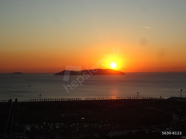 Maltepe satılık daire adatepe panoramik deniz manzaralı kupon4+1 - Görsel 25