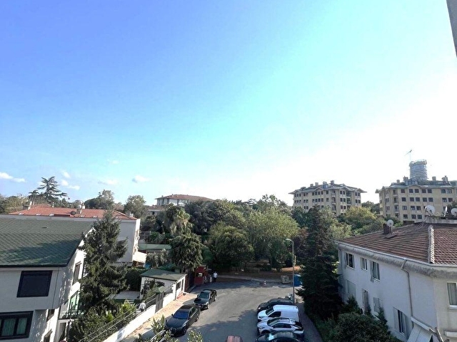 Etilerde Satılık 400 m2 Çatı Dubleksi