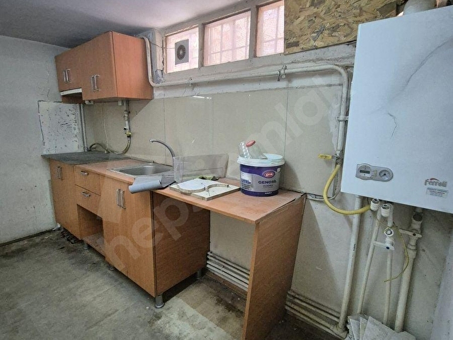 İMİKOĞLUNDAN NİYAZİ MAHALLESİNDE 270M2 KİRALIK DÜKKAN! - Görsel 16