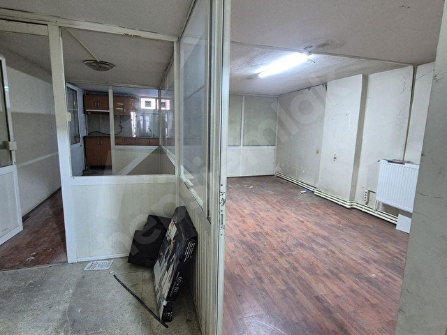 İMİKOĞLUNDAN NİYAZİ MAHALLESİNDE 270M2 KİRALIK DÜKKAN! - Görsel 21