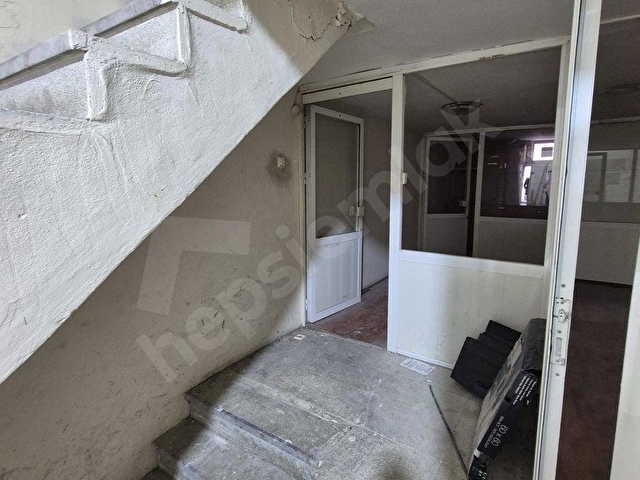 İMİKOĞLUNDAN NİYAZİ MAHALLESİNDE 270M2 KİRALIK DÜKKAN! - Görsel 8