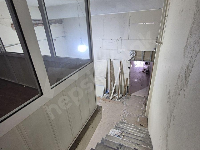 İMİKOĞLUNDAN NİYAZİ MAHALLESİNDE 270M2 KİRALIK DÜKKAN! - Görsel 19