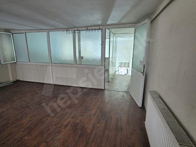 İMİKOĞLUNDAN NİYAZİ MAHALLESİNDE 270M2 KİRALIK DÜKKAN! - Görsel 12