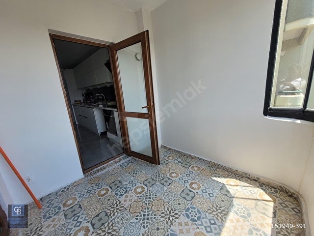 Bilkent -1 Çamlık Sitesi FULL +FULL Yapılı Güvenlik-Orman M. 3+1 - Görsel 19