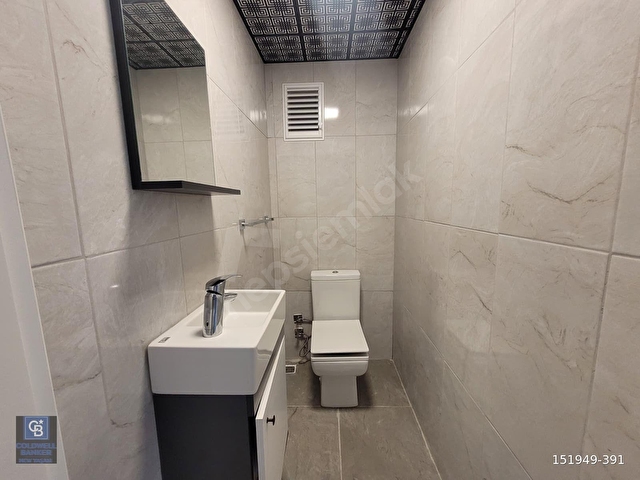 Bilkent -1 Çamlık Sitesi FULL +FULL Yapılı Güvenlik-Orman M. 3+1 - Görsel 23