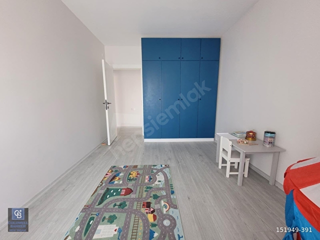 Bilkent -1 Çamlık Sitesi FULL +FULL Yapılı Güvenlik-Orman M. 3+1 - Görsel 15