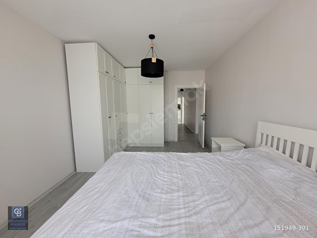 Bilkent -1 Çamlık Sitesi FULL +FULL Yapılı Güvenlik-Orman M. 3+1 - Görsel 16