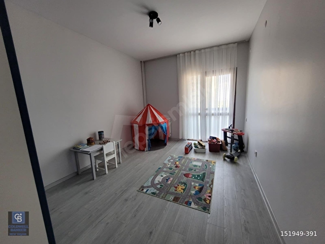Bilkent -1 Çamlık Sitesi FULL +FULL Yapılı Güvenlik-Orman M. 3+1 - Görsel 14