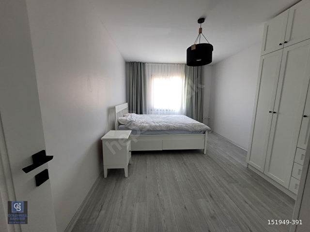 Bilkent -1 Çamlık Sitesi FULL +FULL Yapılı Güvenlik-Orman M. 3+1 - Görsel 17