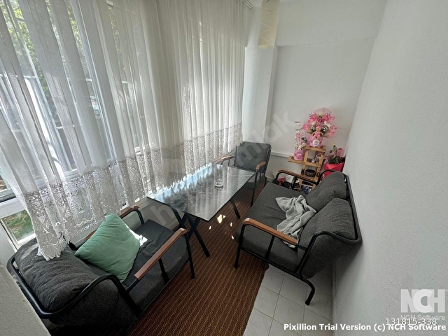 ***CANTÜRK DEN PURSAKLAR DA YAPILI 4+1 DAİRE *** - Görsel 16