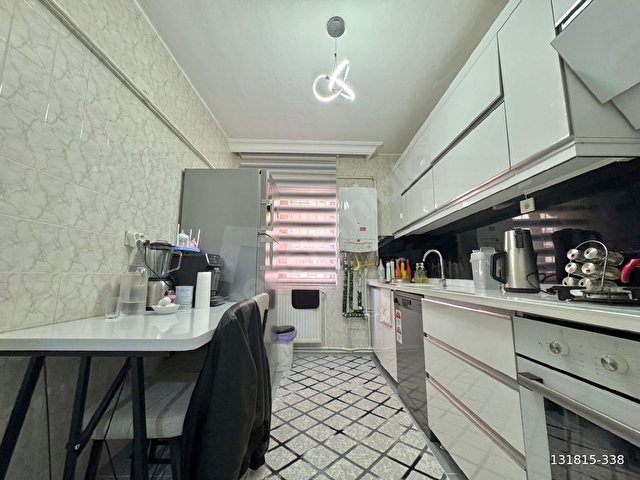 ***CANTÜRK DEN PURSAKLAR DA YAPILI 4+1 DAİRE *** - Görsel 5
