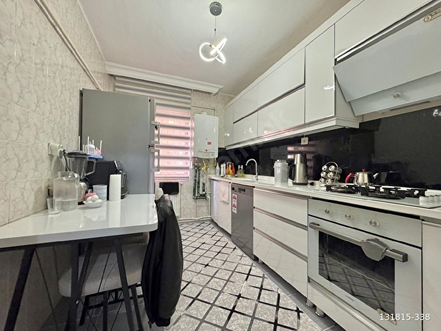 ***CANTÜRK DEN PURSAKLAR DA YAPILI 4+1 DAİRE *** - Görsel 3