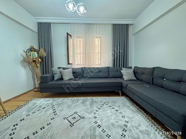 ***CANTÜRK DEN PURSAKLAR DA YAPILI 4+1 DAİRE *** - Görsel 19