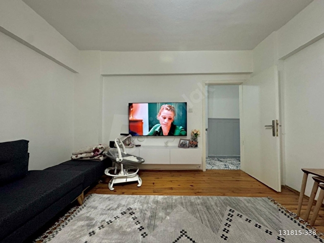 ***CANTÜRK DEN PURSAKLAR DA YAPILI 4+1 DAİRE *** - Görsel 20