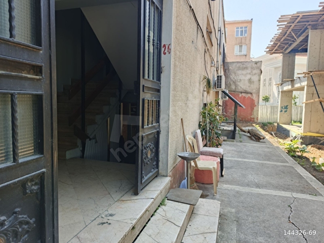 PENDİK YHT İSTASYON HATBOYU CADDESİNDE BÜRO OFİS BÜFE -DEPOLU- - Görsel 15