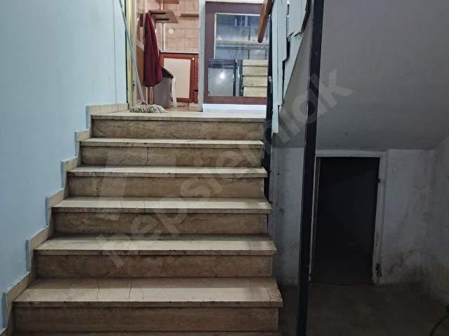 PENDİK YHT İSTASYON HATBOYU CADDESİNDE BÜRO OFİS BÜFE -DEPOLU- - Görsel 12