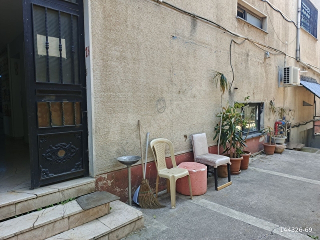 PENDİK YHT İSTASYON HATBOYU CADDESİNDE BÜRO OFİS BÜFE -DEPOLU- - Görsel 17