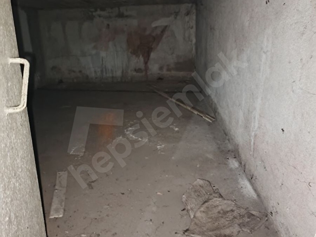 PENDİK YHT İSTASYON HATBOYU CADDESİNDE BÜRO OFİS BÜFE -DEPOLU- - Görsel 13