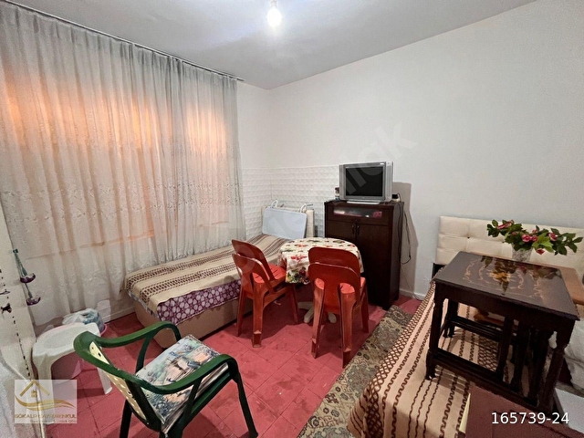 TEKİRDAĞ / BARBAROS MAHALLESİNDE DENİZE 50 METRE MESAFEDE SATILIK MÜSTAKİL 2 KATLI EV - Görsel 25