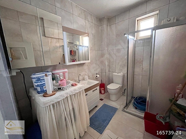 TEKİRDAĞ / BARBAROS MAHALLESİNDE DENİZE 50 METRE MESAFEDE SATILIK MÜSTAKİL 2 KATLI EV - Görsel 29