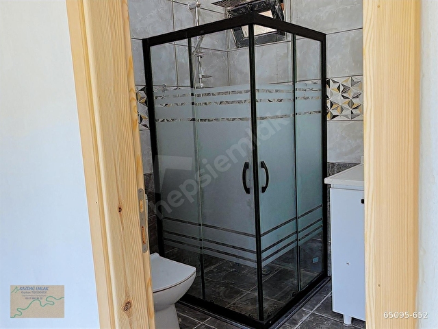ÇANAKKALE BAYRAMİÇ KAYKILAR KÖYÜ 513 M2 BAHÇELİ MÜSTAKİL TAŞ EV - Görsel 11