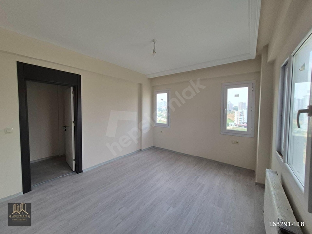 AKERMANDAN SARIÇAM SIFIR 2+1 K.M. ÇİFT BANYO GENİŞ LÜKS SATILIK - Görsel 29
