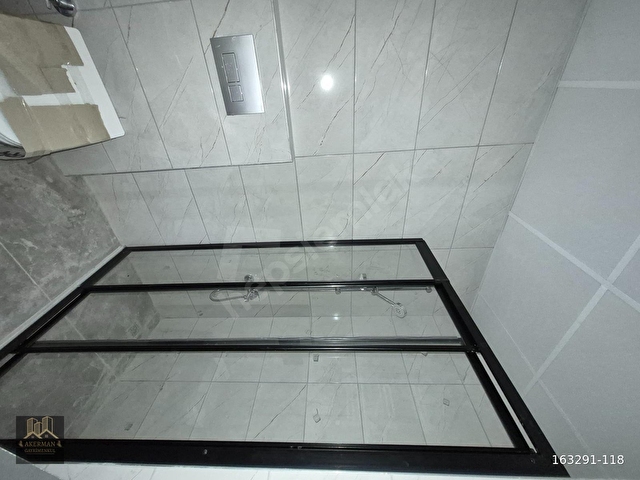 AKERMANDAN SARIÇAM SIFIR 2+1 K.M. ÇİFT BANYO GENİŞ LÜKS SATILIK - Görsel 21