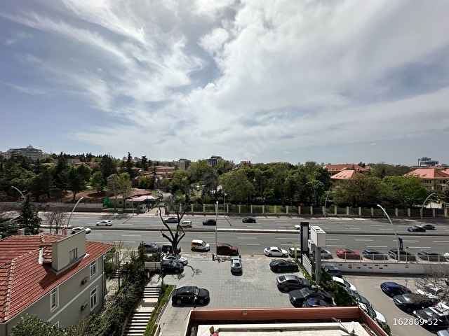 KAVAKLIDERE CELAL BAYAR PLAZADA İÇİ LÜKS YAPILI SATILIK BOŞ OFİS - Görsel 5
