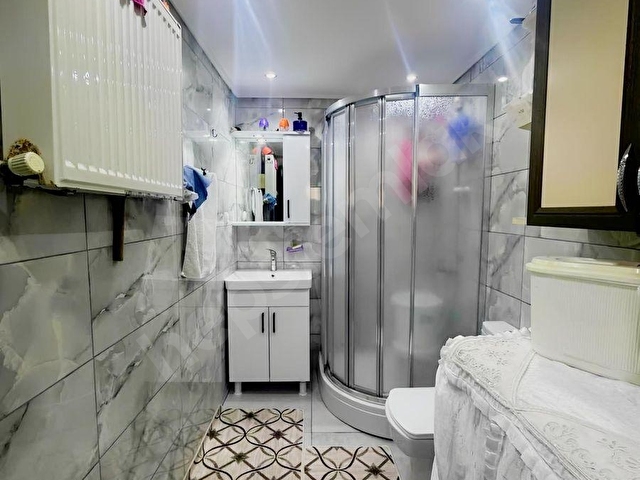 **ORBİS**DEN 2+1 ARAKAT KREDİ LİMİTSİZ FULL YAPILI FIRSAT DAİRE - Görsel 16