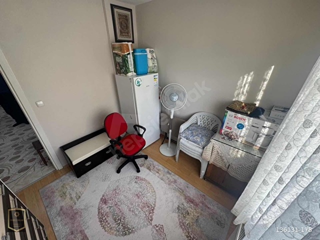 **ORBİS**DEN 2+1 ARAKAT KREDİ LİMİTSİZ FULL YAPILI FIRSAT DAİRE - Görsel 20