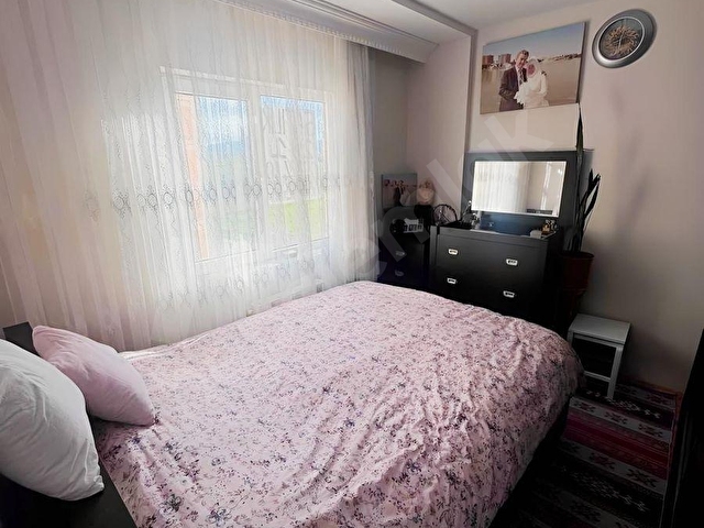 **ORBİS**DEN 2+1 ARAKAT KREDİ LİMİTSİZ FULL YAPILI FIRSAT DAİRE - Görsel 13