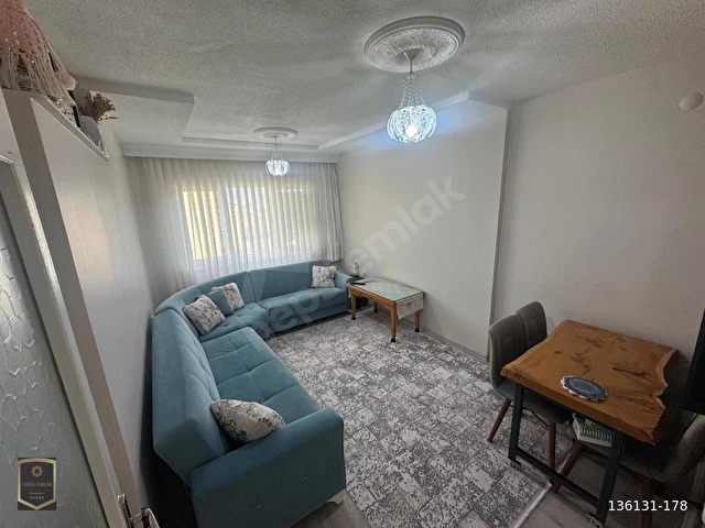**ORBİS**DEN 2+1 ARAKAT KREDİ LİMİTSİZ FULL YAPILI FIRSAT DAİRE - Görsel 9